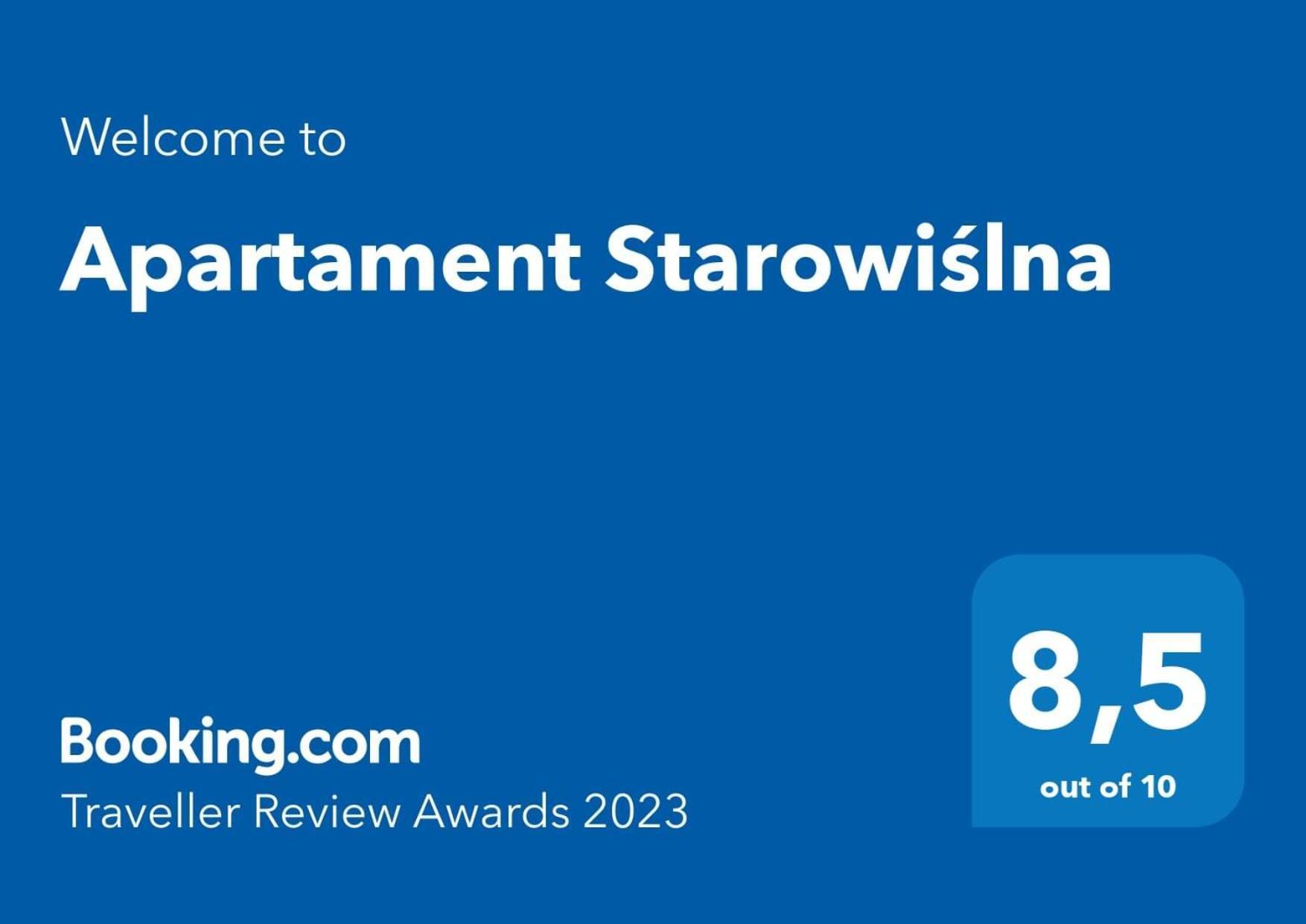 Apartament Starowislna Cracóvia Quarto foto