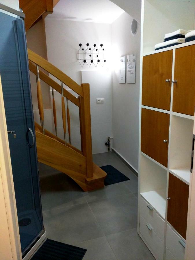 Apartament Starowislna Cracóvia Exterior foto